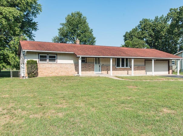 35918 Riverview Drive, Paw Paw, MI 49079
