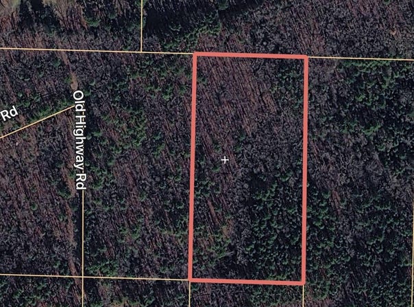239 Old Highway Road, Heber Springs, AR 72543