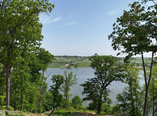 28590 Eagle Ridge Road, Moravia, IA 52571