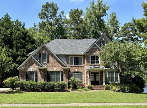 7262 Glen Cove, Stone Mountain, GA 30087