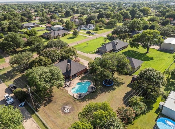 115 Ridge Oak Drive, Red Oak, TX 75154