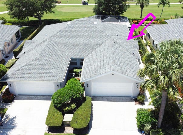 253 Brier Circle, Jupiter, FL 33458