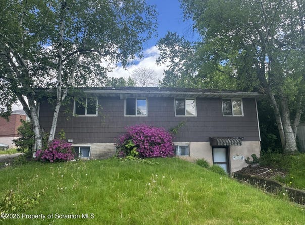 2326 Boulevard Avenue, Scranton, PA 18509