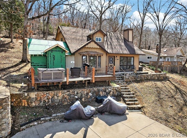 248 Curvy Road, Camdenton, MO 65020