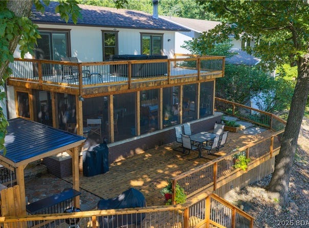 701 Graham Point, Camdenton, MO 65020