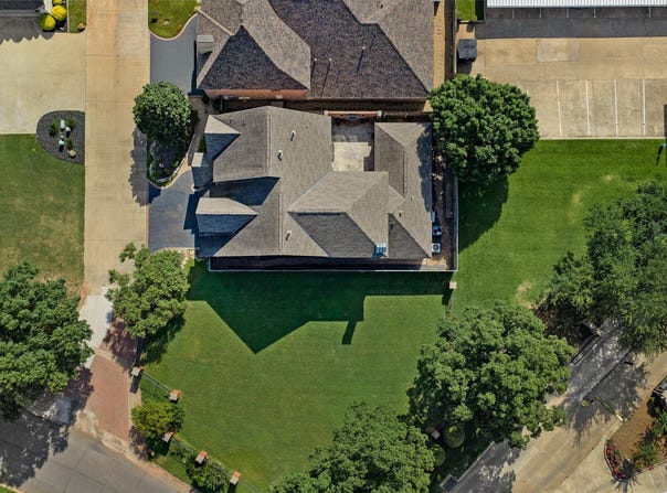 12 Chez Moi Drive, Bossier City, LA 71111