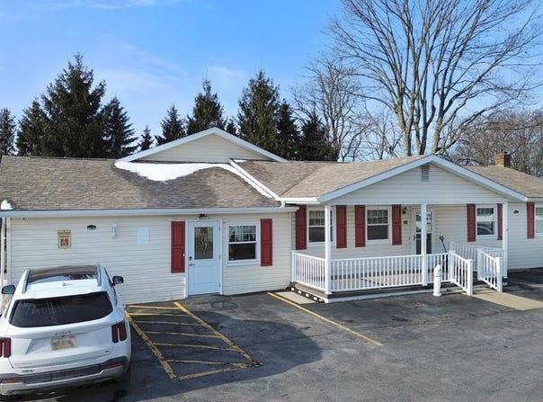 506 Gallitzin Road, Cresson, PA 16630