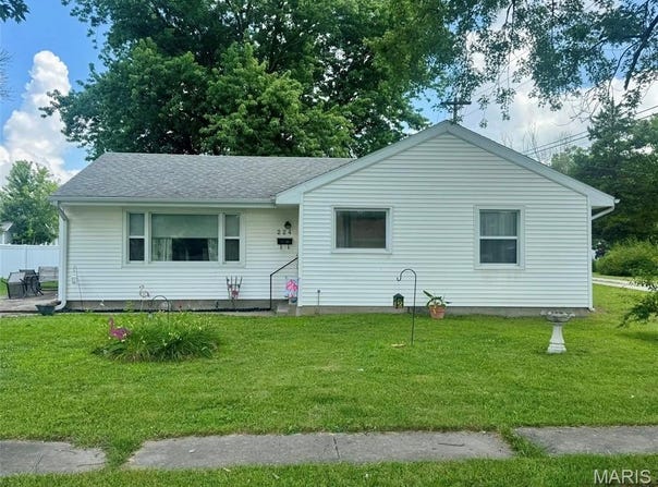 224 Green Street, Monroe City, MO 63456