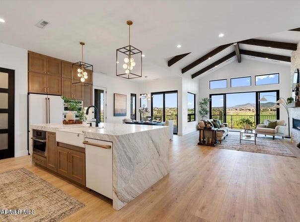 1143 Irwin Way, Prescott, AZ 86301