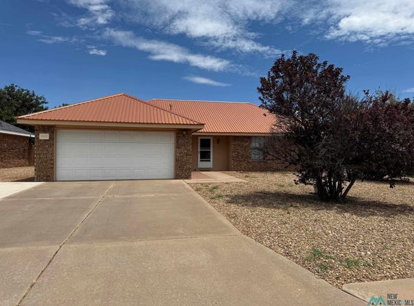 1605 Windsor Way Way, Clovis, NM 88101