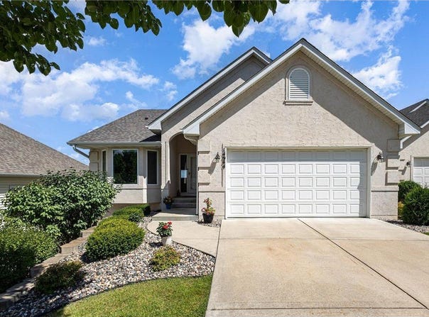 14944 Summit Circle NW, Prior Lake, MN 55372