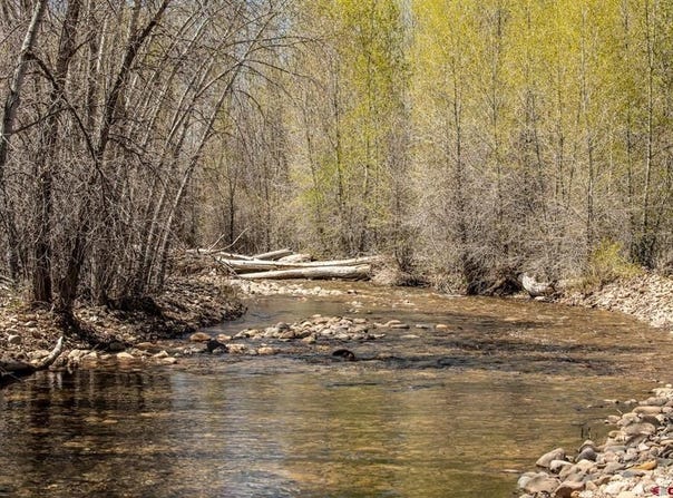 County Road 122A, Hesperus, CO 81326