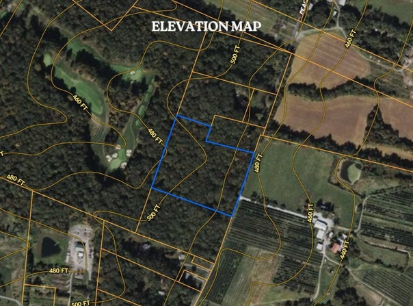19420 Peach Tree Rd, Dickerson, MD 20842