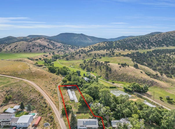 1455 S Hoytsville Road, Hoytsville, UT 84017