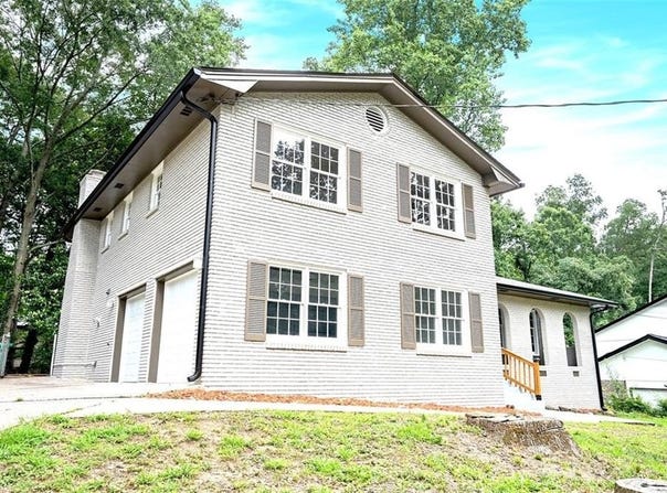 4262 HAMBRICK Way, Stone Mountain, GA 30083