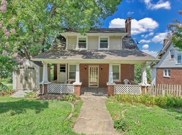 620 Riverland RD SE, Roanoke, VA 24014