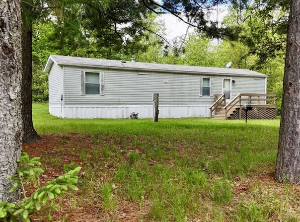 2957 6th Avenue, Grand Marsh, WI 53936