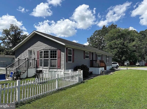 2903 RAM Road, CAMBRIDGE, MD 21613