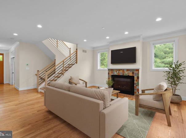 13492 ALLNUTT LANE, HIGHLAND, MD 20777