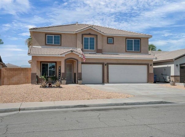 83554 Big Bear Place, Coachella, CA 92236