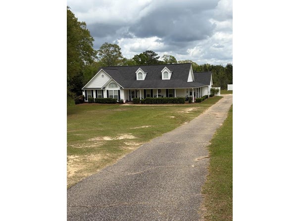 1151 Hwy 123, ARITON, AL 36311
