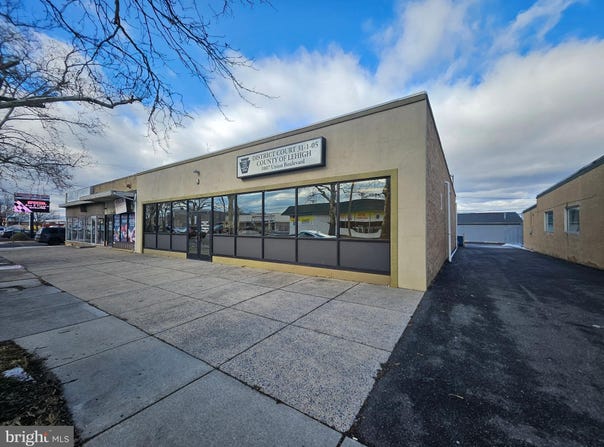 1007 UNION Boulevard, ALLENTOWN, PA 18109