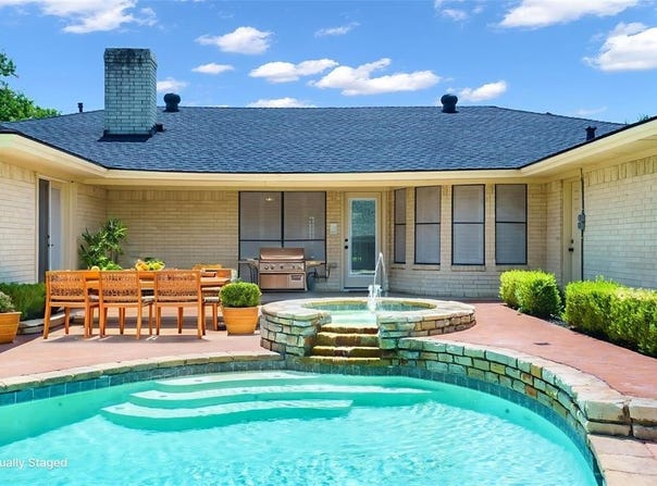 3617 Candelaria Drive, Plano, TX 75023