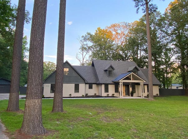 1910 Amy Lane, White Hall, AR 71602