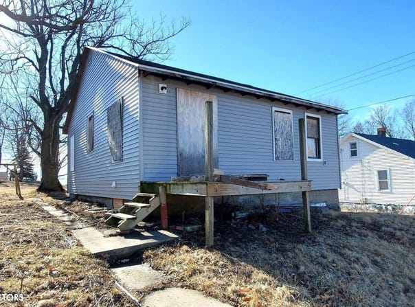 415 S 8th Street, Keokuk, IA 52632
