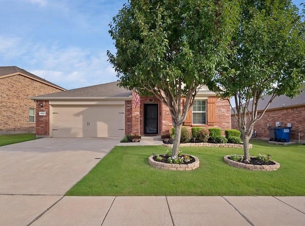 1101 Nickel Street, Princeton, TX 75407