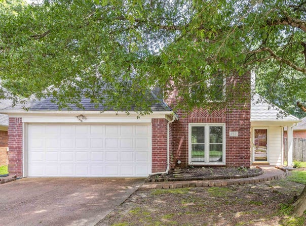 157 DUDNEY MEAD, Collierville, TN 38017