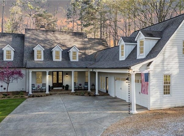 1995 Birmingham Road, Milton, GA 30004