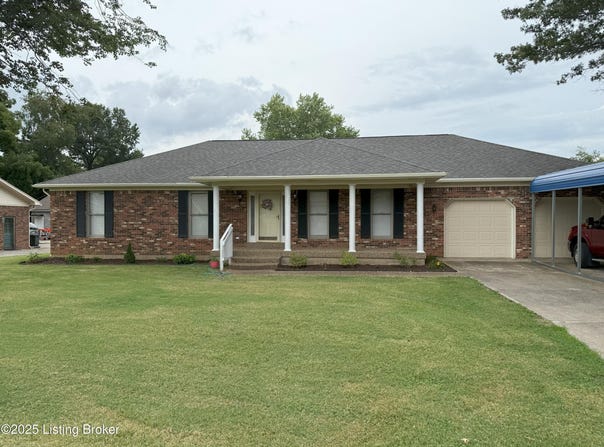 146 Marie Ave, Shepherdsville, KY 40229