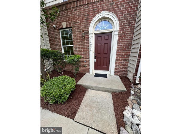 14036 CANNONDALE WAY, GAINESVILLE, VA 20155