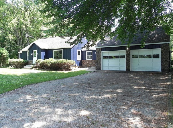 27869 M-60, Mendon, MI 49072