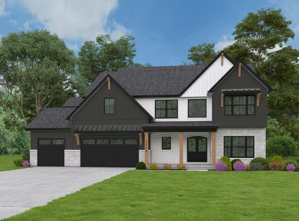 313 Lincoln Street, Schaumburg, IL 60194
