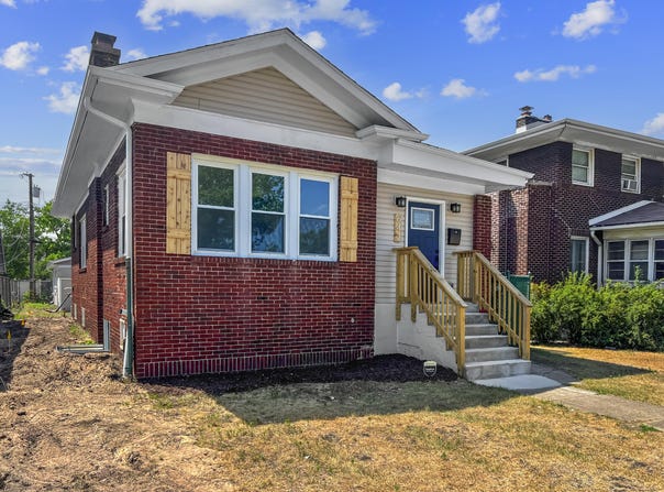 642 Fillmore Street, Gary, IN 46402