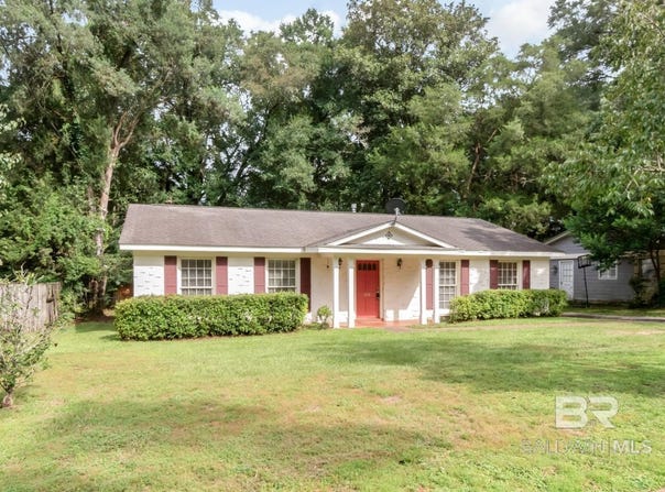 324 Judson Drive, Mobile, AL 36608