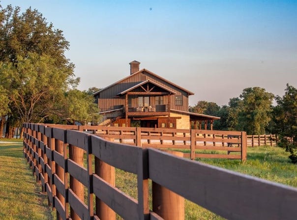 854 County Road 4155, Clifton, TX 76634