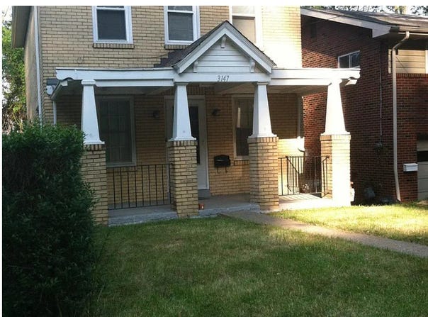 3147 Beechwood Blvd, Squirrel Hill, PA 15217