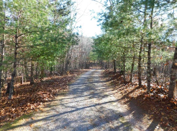 3525 BIG BRANCH Road, Riner, VA 24149