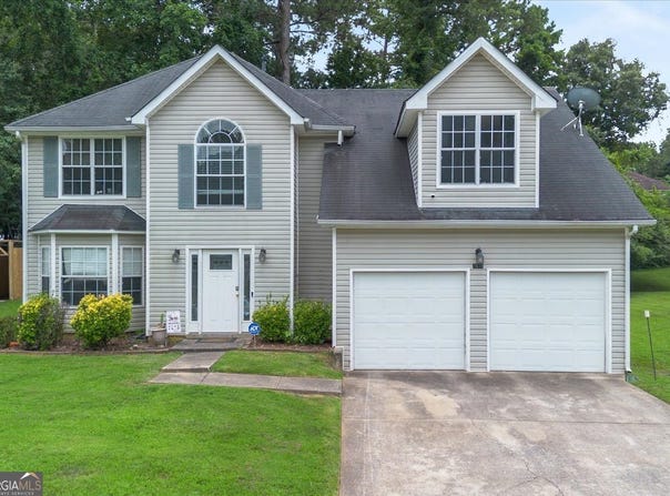 7071 Deshon Hills, Lithonia, GA 30058