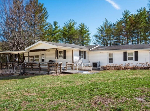 25833 lashley, Quaker City, OH 43773