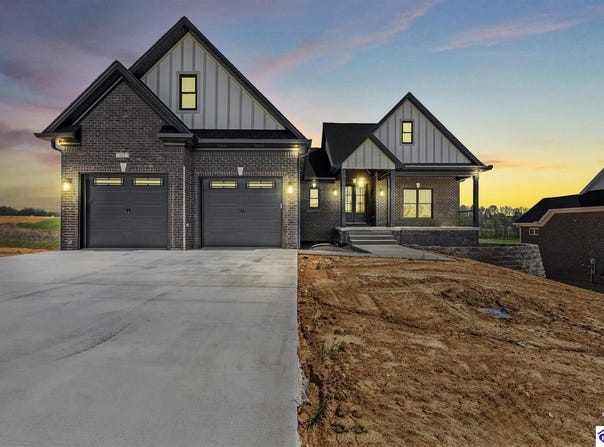 113 Bonfire Lane, Elizabethtown, KY 42701