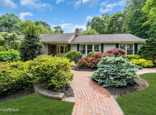 100 Borden Road, Middletown, NJ 07748