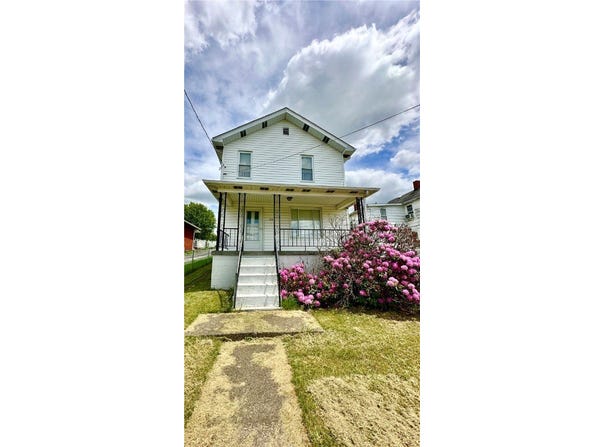328 N Gallatin Ave, North Union Twp, PA 15401