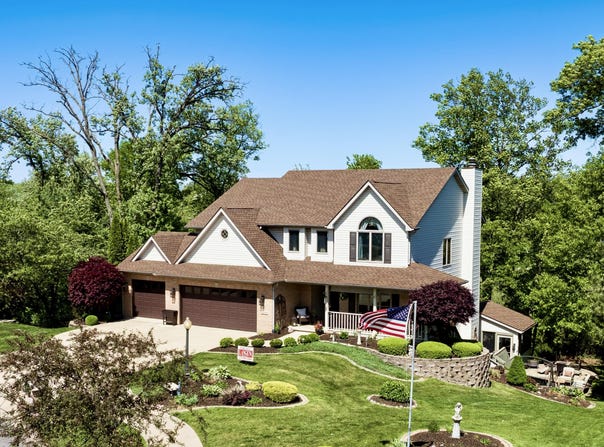 2213 June Drive, Schererville, IN 46375