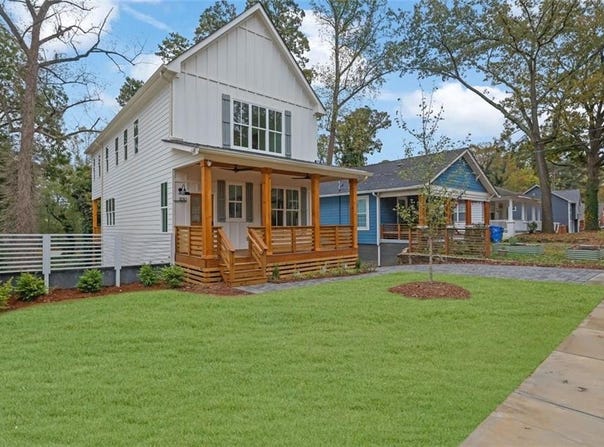 830 Gaston Street SW, Atlanta, GA 30310