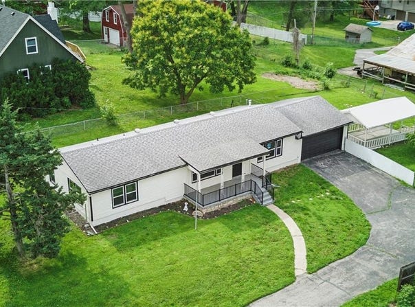 11112 E 75th Street, Raytown, MO 64138