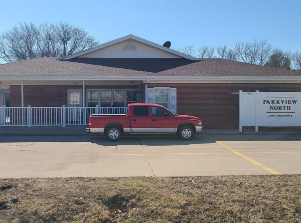 1400 22 Street, Boone, IA 50036